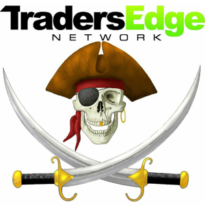 Traders Edge Podcast