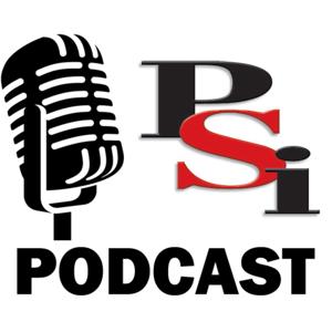 PSI Security News Podcast