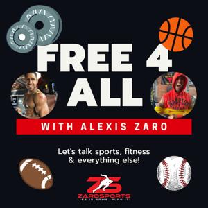 ZaroSports Free4All