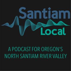 Santiam Local