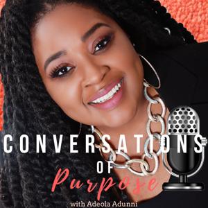 Conversations of Purpose