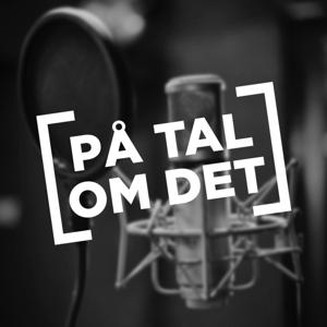 På Tal Om Det