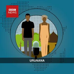 Ikinamico - Urunana by BBC Gahuza Radio