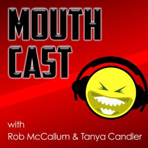 Mouth Cast