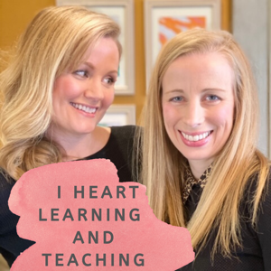 I Heart Learning and Teaching