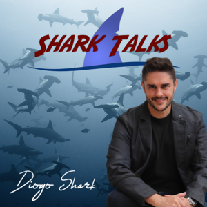 Shark Talks | Diogo Shark