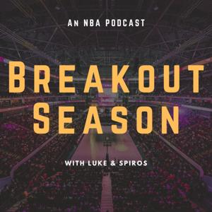 Breakout Season