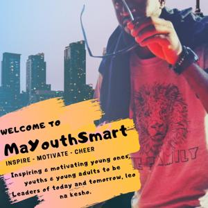 MaYouthSmart by Dan Opi