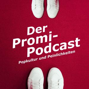 Promi-Podcast by Promipodcast