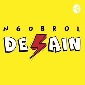 Podcast Ngobrol Desain
