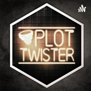 Plot Twister - podcast politicamente scorretti su cultura pop e attualità