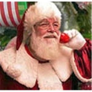 SantaClaus