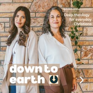 Down to Earth Podcast