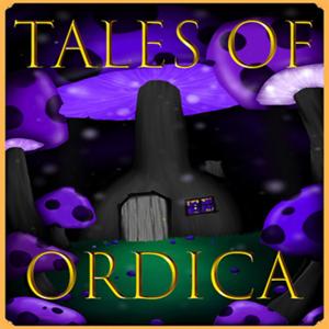 Tales of Ordica