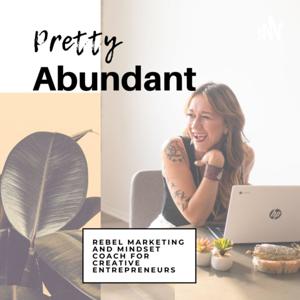 Pretty Abundant! with Jessica Skilar