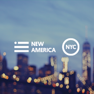 New America NYC