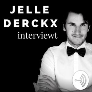 Jelle Derckx interviewt