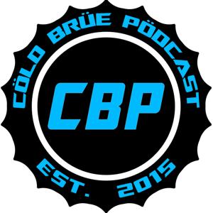 Cöld Brüe Pödcast - Craft Beer Reviews & News by coldbrewpodcast@gmail.com (Cöld Brüe Pödcast)