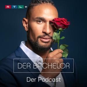 Der Bachelor - Der Podcast by RTL+ / Audio Alliance