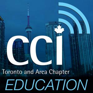 CCI-Toronto - Education Podcasts