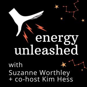 Energy Unleashed