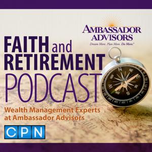 Faith and Retirement Podcast