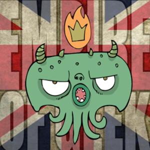 Empire of Geek Podcast