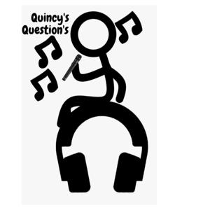 Quincy's Questions
