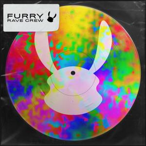 FURRY RAVE CREW PODCAST