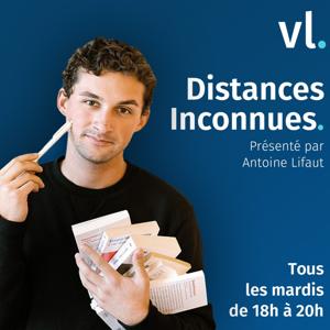 Distances Inconnues -