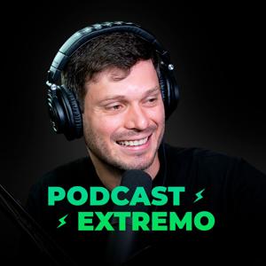 Podcast Extremo by Tiago Tessmann