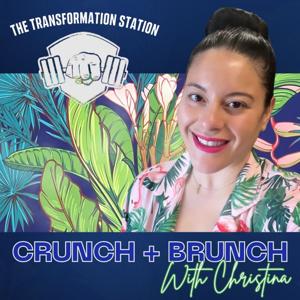 Crunch And Brunch