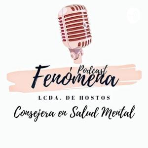 Fenómena
