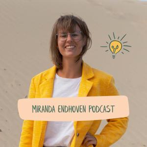 Miranda Endhoven Podcast