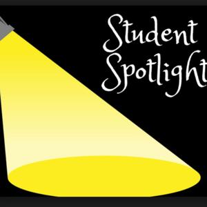 Student Spotlight