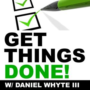 Get Things Done!