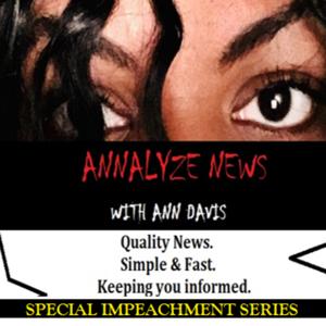 Annalyze News