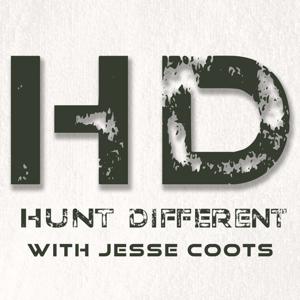 Hunt Different