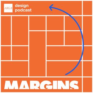 AIGA Design Podcast by AIGA, the professional association for design