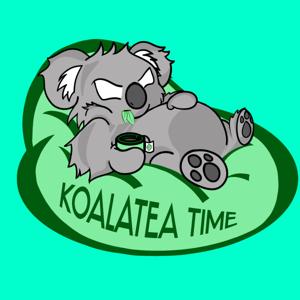 Koalatea Time: The K.O. Koala Entertainment Podcast