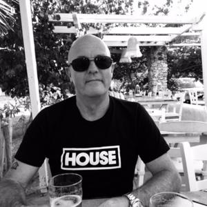 Steve Shorter's House Music Podcast