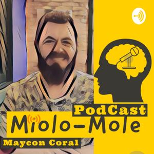 Miolo_mole