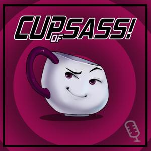 Cup of Sass Podcast