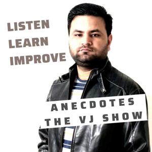 Anecdotes - The VJ Show