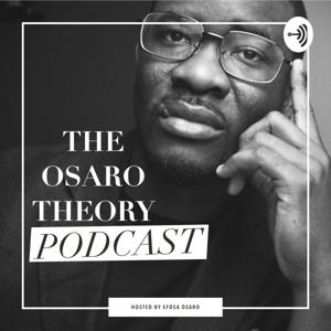 The Osaro Theory Podcast