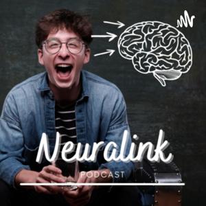 Neuralink Podcast - Alec Desjardins