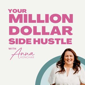 Your Million Dollar Side Hustle