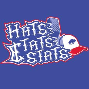 Hats, Tats, and Stats