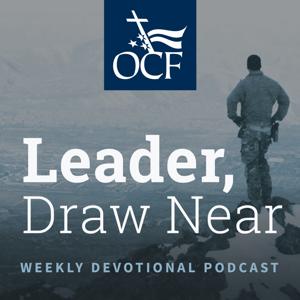 Leader, Draw Near