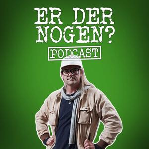 Er Der Nogen? Podcast by TV2 Nord